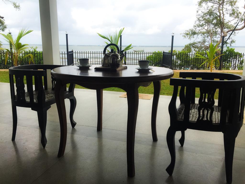 Negombo Holiday Home エクステリア 写真