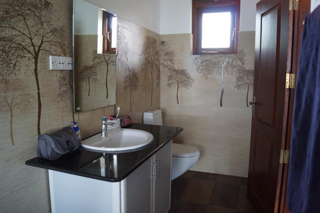 Negombo Holiday Home エクステリア 写真
