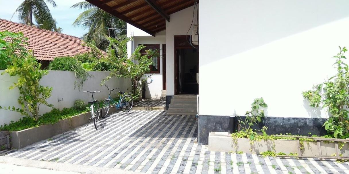 Negombo Holiday Home エクステリア 写真