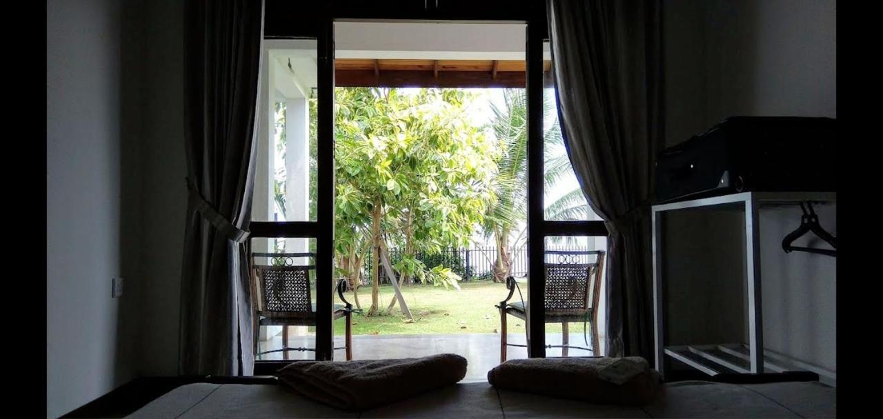 Negombo Holiday Home エクステリア 写真