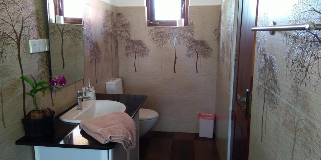 Negombo Holiday Home エクステリア 写真