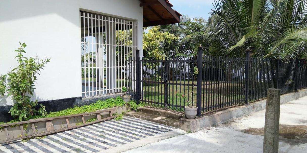 Negombo Holiday Home エクステリア 写真