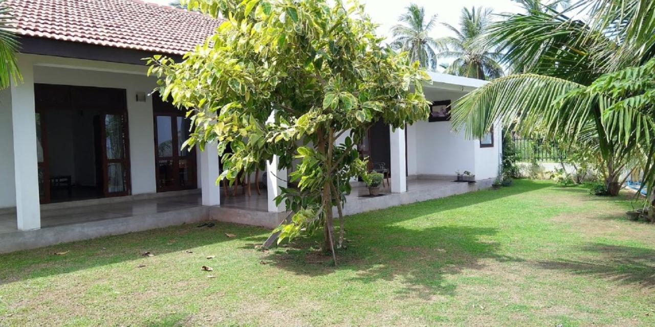 Negombo Holiday Home エクステリア 写真